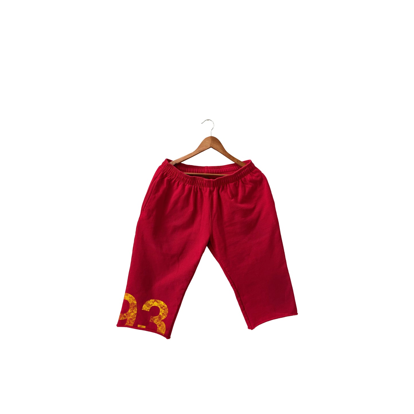 93 SweatShorts