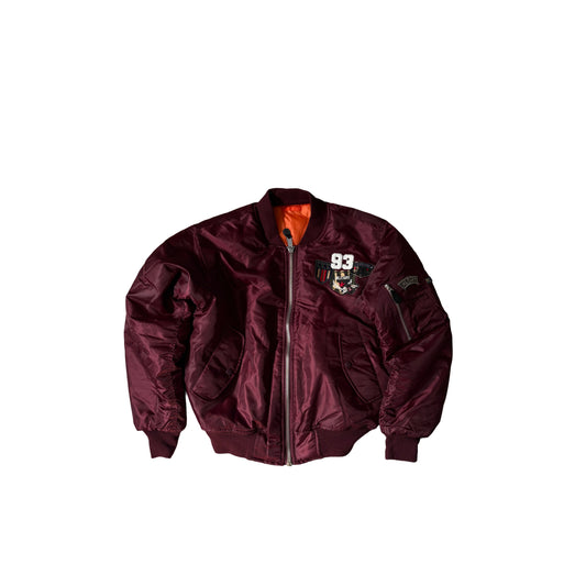 NT Pilot Bomber
